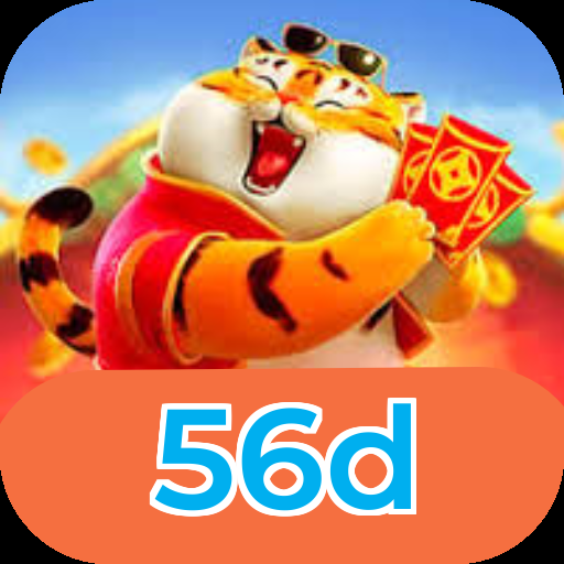 Fluxo de download do app 56d — referência visual