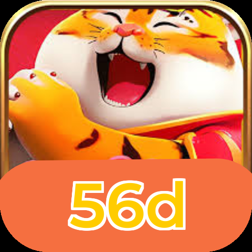 Passo a passo para baixar o app 56d — ilustração editorial