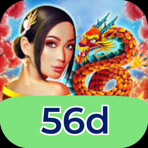 Comparação APP mobile vs versão web da 56d